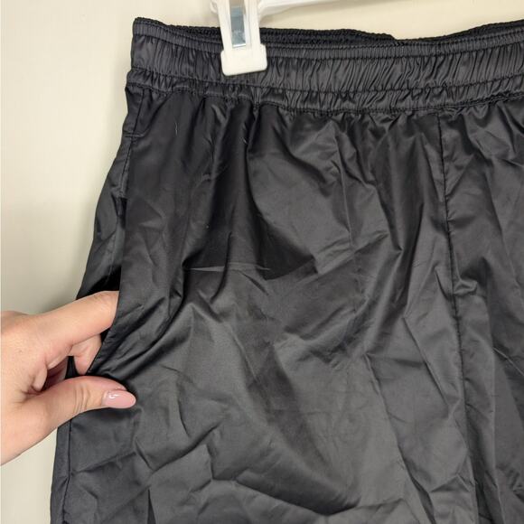 NWT Palmes Tennis Society Olde Shorts in Black, Size Large - Picture 6 of 9
